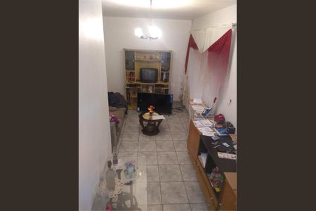 Casa à venda com 4 quartos, 150m² em Jardim das Vertentes, São Paulo