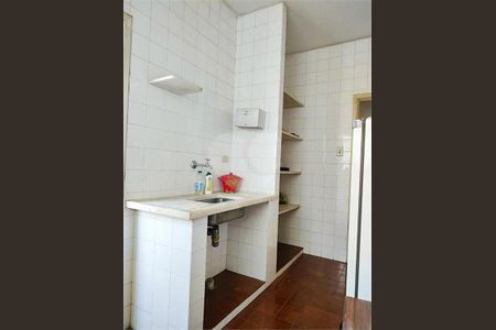 Apartamento à venda com 2 quartos, 96m² em Bela Vista, São Paulo