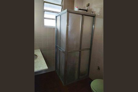 Apartamento à venda com 2 quartos, 96m² em Bela Vista, São Paulo