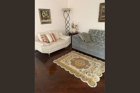 Casa à venda com 4 quartos, 420m² em Alphaville, Santana de Parnaíba