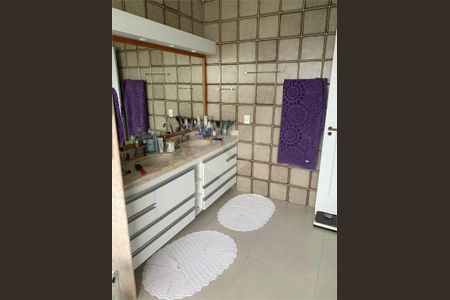 Casa à venda com 4 quartos, 420m² em Alphaville, Santana de Parnaíba