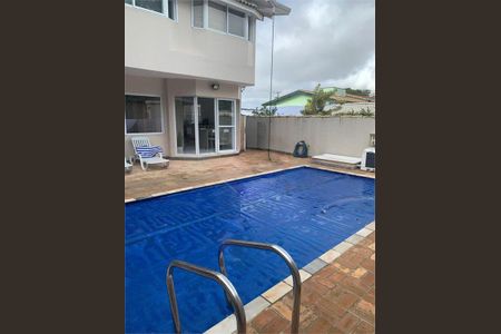 Casa à venda com 420m², 4 quartos e sem vaga