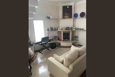 Casa à venda com 4 quartos, 420m² em Alphaville, Santana de Parnaíba