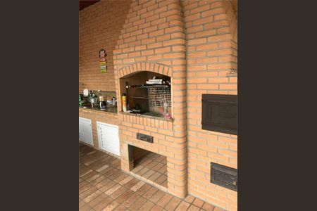 Casa à venda com 420m², 4 quartos e sem vaga