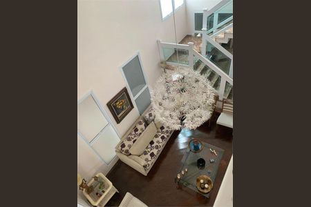 Casa à venda com 4 quartos, 420m² em Alphaville, Santana de Parnaíba