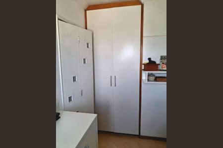Foto 14 de apartamento à venda com 2 quartos, 52m² em Vila Prudente, São Paulo