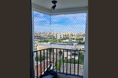 Apartamento à venda com 52m², 2 quartos e 1 vagaFoto 04