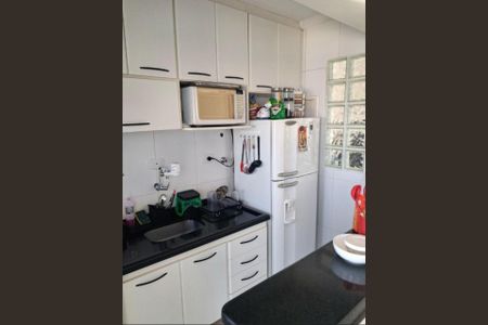 Apartamento à venda com 52m², 2 quartos e 1 vagaFoto 07