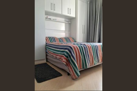 Foto 09 de apartamento à venda com 2 quartos, 52m² em Vila Prudente, São Paulo