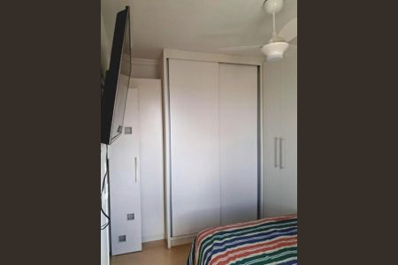 Foto 08 de apartamento à venda com 2 quartos, 52m² em Vila Prudente, São Paulo