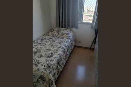 Foto 13 de apartamento à venda com 2 quartos, 52m² em Vila Prudente, São Paulo