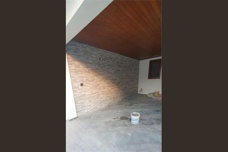 Casa à venda com 4 quartos, 400m² em São Domingos, São Paulo