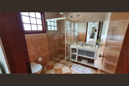 Casa à venda com 400m², 4 quartos e 2 vagas