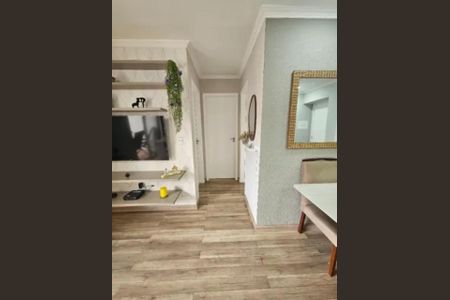 Apartamento para alugar com 50m², 2 quartos e 1 vaga Apartamento para alugar com 50m², 2 quartos e 1 vagaFoto 06