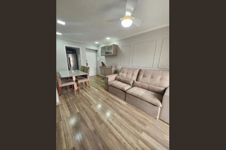Apartamento para alugar com 50m², 2 quartos e 1 vaga Apartamento para alugar com 50m², 2 quartos e 1 vagaFoto 03
