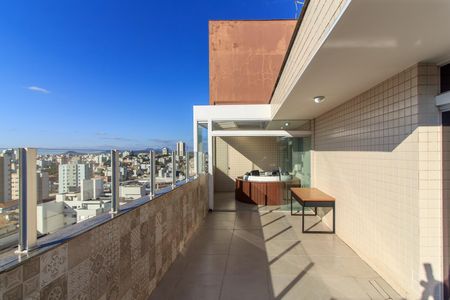 Apartamento para alugar com 230m², 4 quartos e 3 vagasFoto 22