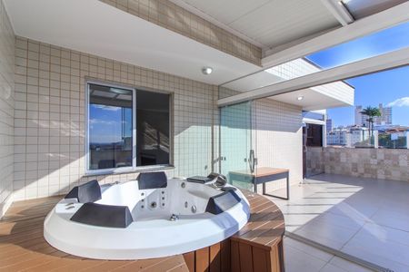 Apartamento para alugar com 230m², 4 quartos e 3 vagasFoto 24