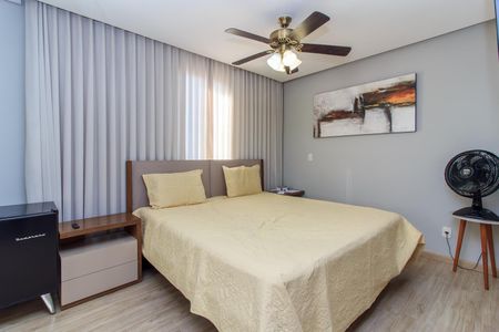Apartamento para alugar com 230m², 4 quartos e 3 vagasFoto 08