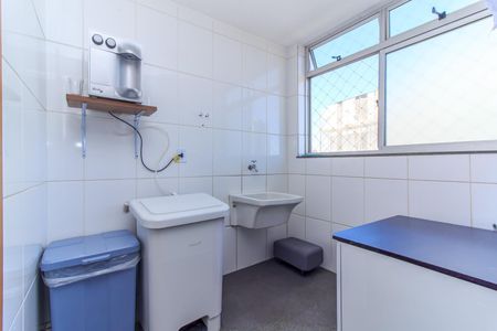 Apartamento para alugar com 230m², 4 quartos e 3 vagasFoto 06