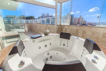 Apartamento para alugar com 230m², 4 quartos e 3 vagasFoto 25