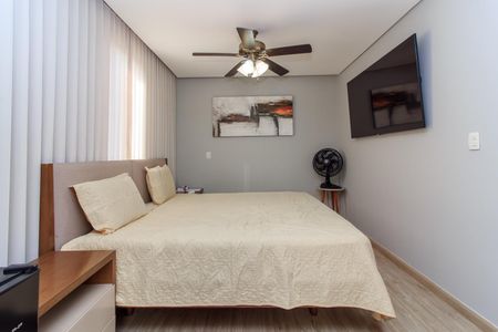 Foto 09 de apartamento para alugar com 4 quartos, 230m² em Colégio Batista, Belo Horizonte