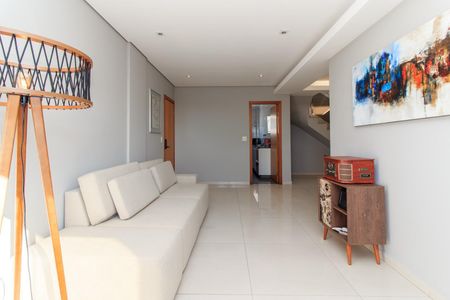 Apartamento para alugar com 230m², 4 quartos e 3 vagasFoto 03