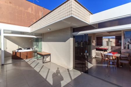 Apartamento para alugar com 230m², 4 quartos e 3 vagasFoto 23