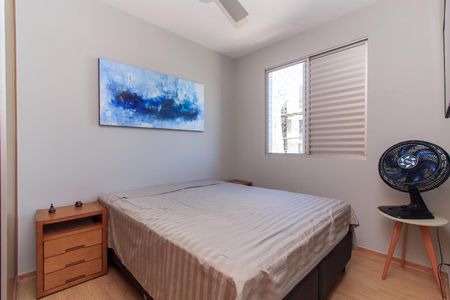 Foto 13 de apartamento para alugar com 4 quartos, 230m² em Colégio Batista, Belo Horizonte