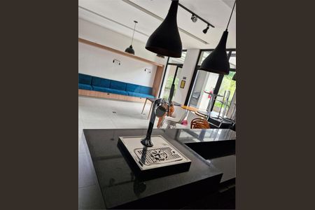 Apartamento à venda com 1 quarto, 44m² em Campestre, Santo André