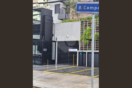 Apartamento à venda com 1 quarto, 44m² em Campestre, Santo André