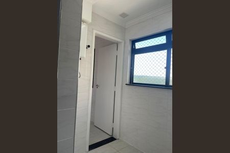 Apartamento à venda com 91m², 2 quartos e 2 vagasÁrea de serviço