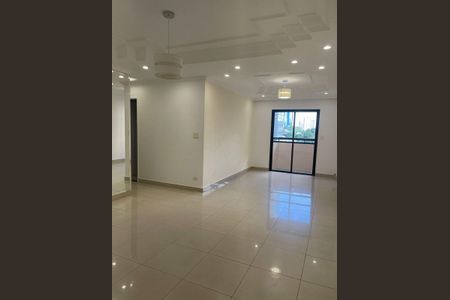 Apartamento à venda com 91m², 2 quartos e 2 vagasSala