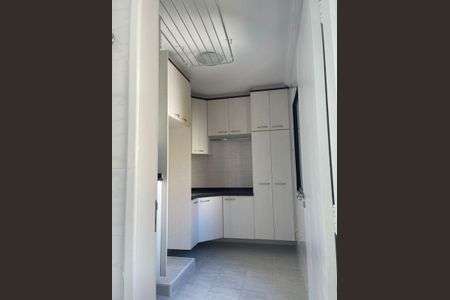 Apartamento à venda com 91m², 2 quartos e 2 vagasCozinha