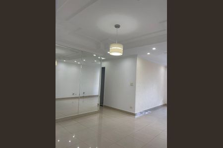 Apartamento à venda com 91m², 2 quartos e 2 vagasSala