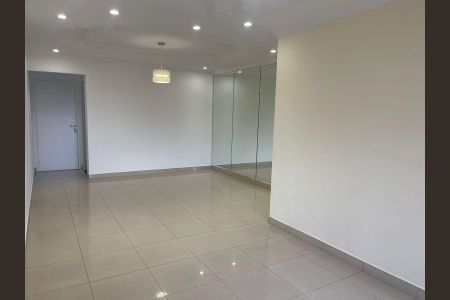 Apartamento à venda com 91m², 2 quartos e 2 vagasSala