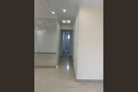 Apartamento à venda com 91m², 2 quartos e 2 vagasSala