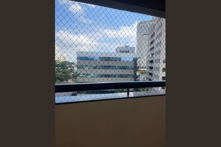 Apartamento à venda com 91m², 2 quartos e 2 vagasVaranda