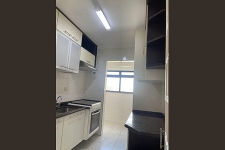 Apartamento à venda com 91m², 2 quartos e 2 vagasCozinha