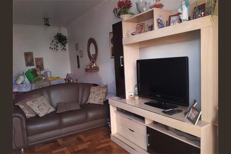 Casa à venda com 8 quartos, 224m² em Imirim, São Paulo