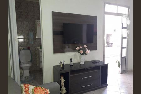 Casa à venda com 8 quartos, 224m² em Imirim, São Paulo