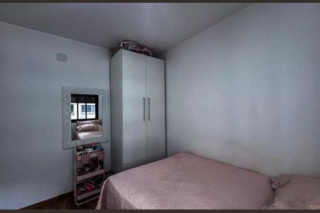 Apartamento à venda com 1 quarto, 40m² em Brás, São Paulo