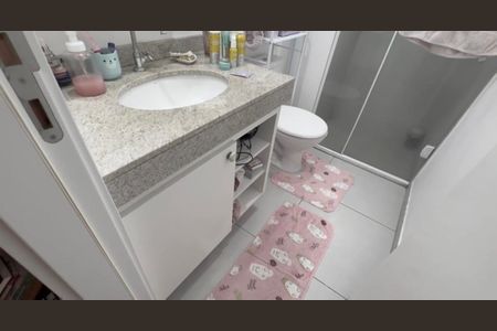 Apartamento à venda com 1 quarto, 40m² em Brás, São Paulo