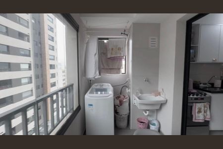 Apartamento à venda com 1 quarto, 40m² em Brás, São Paulo