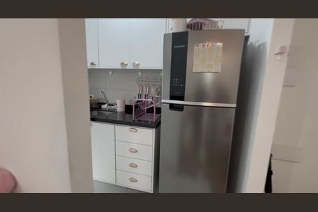 Apartamento à venda com 1 quarto, 40m² em Brás, São Paulo