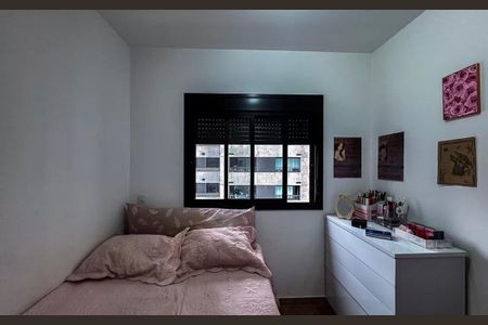 Apartamento à venda com 1 quarto, 40m² em Brás, São Paulo