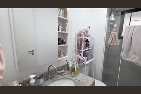 Apartamento à venda com 1 quarto, 40m² em Brás, São Paulo