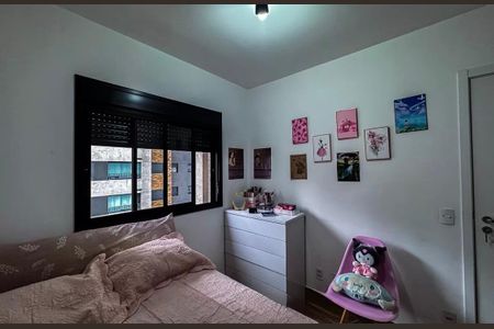 Apartamento à venda com 1 quarto, 40m² em Brás, São Paulo