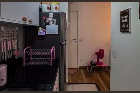 Apartamento à venda com 1 quarto, 40m² em Brás, São Paulo