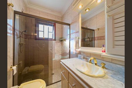 Casa à venda com 380m², 4 quartos e 4 vagas