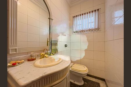 Casa à venda com 4 quartos, 380m² em Alphaville, Santana de Parnaíba